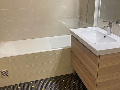 APPARTEMENT T3 A LOUER - LYON 5EME ARRONDISSEMENT Les Castors-Les Granges - 84.82 m2 - 1220€ charges comprises par mois