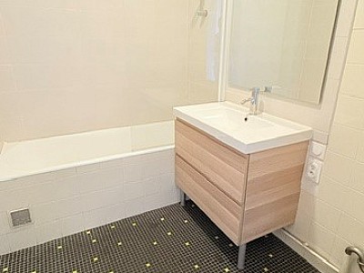 APPARTEMENT T3 A LOUER - LYON 5EME ARRONDISSEMENT Les Castors-Les Granges - 84.82 m2 - 1 260 € charges comprises par mois