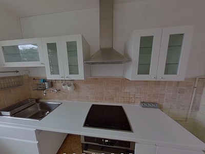 APPARTEMENT T3 A LOUER - LYON 5EME ARRONDISSEMENT Joliot Curie-Les Acqueducs - 77.59 m2 - 1 030 € charges comprises par mois