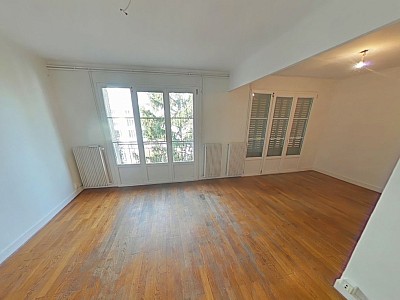 APPARTEMENT T3 A LOUER - LYON 5EME ARRONDISSEMENT Saint-Irenee - 67.06 m2 - 975 € charges comprises par mois