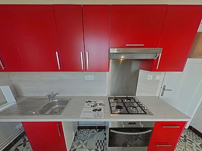 APPARTEMENT T3 A LOUER - LYON 5EME ARRONDISSEMENT Saint-Irenee - 67.06 m2 - 975 € charges comprises par mois