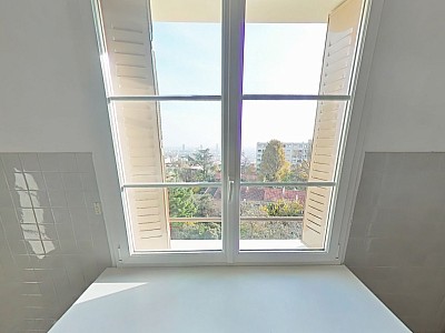 APPARTEMENT T3 A LOUER - LYON 5EME ARRONDISSEMENT Saint-Irenee - 67.06 m2 - 975 € charges comprises par mois