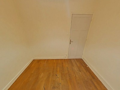 APPARTEMENT T3 A LOUER - LYON 5EME ARRONDISSEMENT Saint-Irenee - 67.06 m2 - 975 € charges comprises par mois