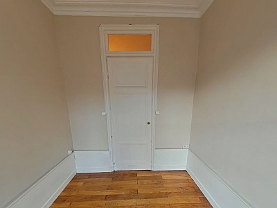 APPARTEMENT T3 A LOUER - LYON 5EME ARRONDISSEMENT Saint-Paul - 64.69 m2 - 950�&euro; charges comprises par mois