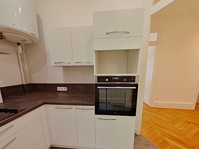 APPARTEMENT T3 A LOUER - LYON 5EME ARRONDISSEMENT Saint-Paul - 63.27 m2 - 1�040�&euro; charges comprises par mois