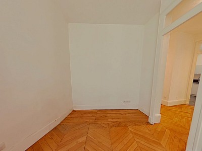 APPARTEMENT T3 A LOUER - LYON 5EME ARRONDISSEMENT Saint-Paul - 63.27 m2 - 1�040�&euro; charges comprises par mois