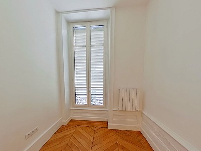 APPARTEMENT T3 A LOUER - LYON 5EME ARRONDISSEMENT Saint-Paul - 63.27 m2 - 1�040�&euro; charges comprises par mois