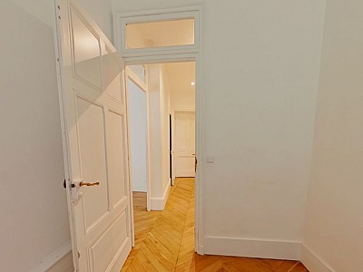 APPARTEMENT T3 A LOUER - LYON 5EME ARRONDISSEMENT Saint-Paul - 63.27 m2 - 1�040�&euro; charges comprises par mois