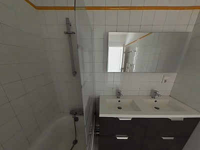 APPARTEMENT T3 A LOUER - LYON 5EME ARRONDISSEMENT - 75.2 m2 - 1 365 &euro; charges comprises par mois