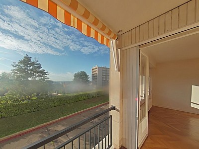 APPARTEMENT T3 A LOUER - LYON 5EME ARRONDISSEMENT Les Castors-Les Granges - 85.1 m2 - 1 210 € charges comprises par mois