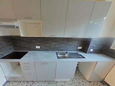 APPARTEMENT T3 A LOUER - LYON 5EME ARRONDISSEMENT Les Castors-Les Granges - 85.1 m2 - 1 210 € charges comprises par mois