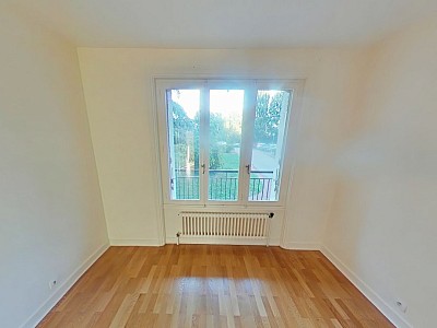 APPARTEMENT T3 A LOUER - LYON 5EME ARRONDISSEMENT Les Castors-Les Granges - 85.1 m2 - 1 210 € charges comprises par mois