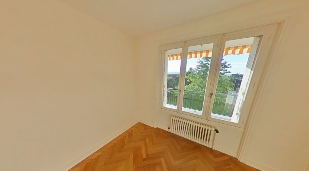 APPARTEMENT T3 A LOUER - LYON 5EME ARRONDISSEMENT Les Castors-Les Granges - 85.1 m2 - 1 210 &euro; charges comprises par mois