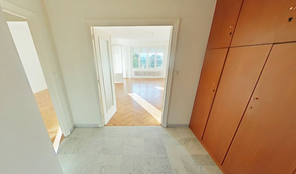 APPARTEMENT T3 A LOUER - LYON 5EME ARRONDISSEMENT Les Castors-Les Granges - 85.1 m2 - 1 210 &euro; charges comprises par mois