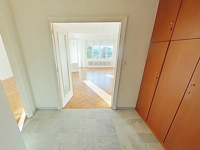 APPARTEMENT T3 A LOUER - LYON 5EME ARRONDISSEMENT Les Castors-Les Granges - 85.1 m2 - 1 210 € charges comprises par mois