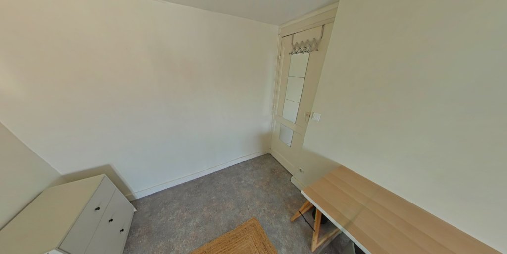 APPARTEMENT T3 A LOUER - LYON 5EME ARRONDISSEMENT Loyasse-Saint-Just - 41.43 m2 - 737 &euro; charges comprises par mois