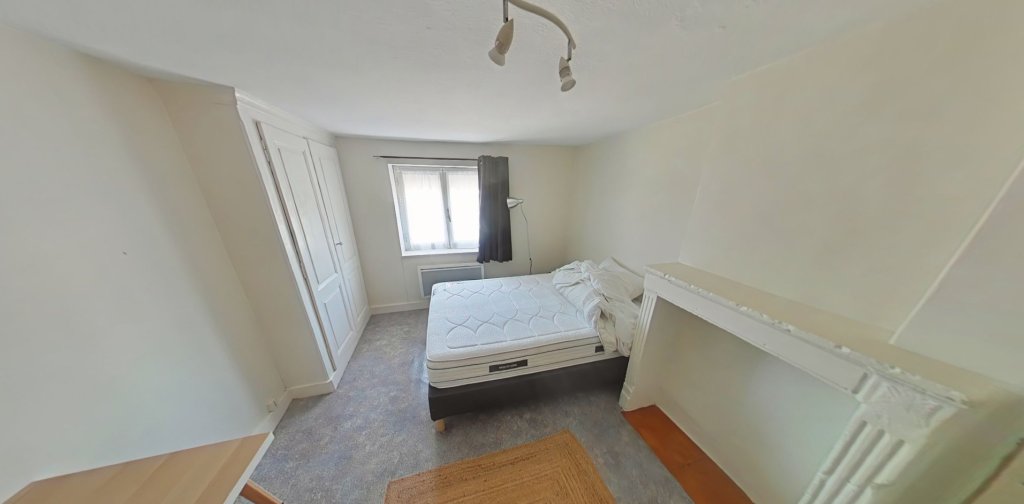 APPARTEMENT T3 A LOUER - LYON 5EME ARRONDISSEMENT Loyasse-Saint-Just - 41.43 m2 - 737 &euro; charges comprises par mois