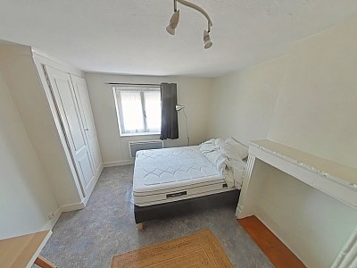 APPARTEMENT T3 A LOUER - LYON 5EME ARRONDISSEMENT Loyasse-Saint-Just - 41.43 m2 - 737 € charges comprises par mois