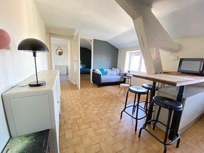 APPARTEMENT T3 A LOUER - LYON 5EME ARRONDISSEMENT - 41,43 m2 - 705 € charges comprises par mois