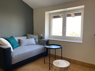 APPARTEMENT T3 A LOUER - LYON 5EME ARRONDISSEMENT - 41,43 m2 - 705 € charges comprises par mois