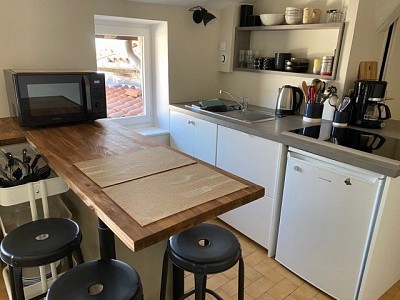 APPARTEMENT T3 A LOUER - LYON 5EME ARRONDISSEMENT - 41,43 m2 - 705 € charges comprises par mois