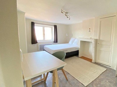 APPARTEMENT T3 A LOUER - LYON 5EME ARRONDISSEMENT - 41,43 m2 - 705 € charges comprises par mois