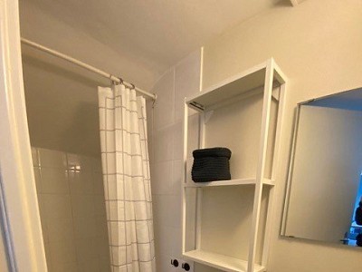 APPARTEMENT T3 A LOUER - LYON 5EME ARRONDISSEMENT - 41,43 m2 - 705 € charges comprises par mois