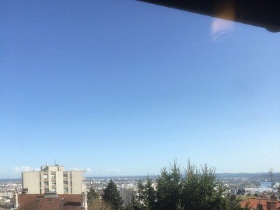 APPARTEMENT T3 A LOUER - LYON 5EME ARRONDISSEMENT - 41,43 m2 - 705 € charges comprises par mois