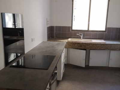 APPARTEMENT T3 - LYON 6EME ARRONDISSEMENT - 87,01 m2 - LOUÉ