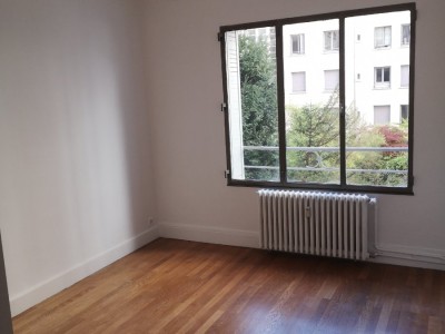 APPARTEMENT T3 - LYON 6EME ARRONDISSEMENT - 87,01 m2 - LOUÉ