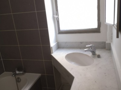 APPARTEMENT T3 - LYON 6EME ARRONDISSEMENT - 87,01 m2 - LOUÉ