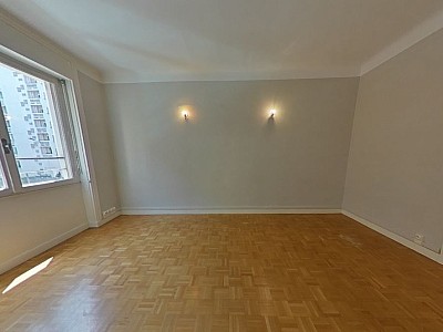 APPARTEMENT T3 A LOUER - LYON 6EME ARRONDISSEMENT Les Belges - 77.6 m2 - 1137€ charges comprises par mois