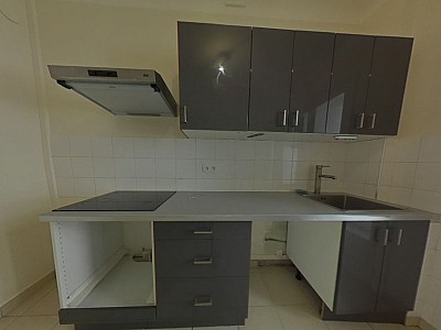 APPARTEMENT T3 A LOUER - LYON 6EME ARRONDISSEMENT Les Belges - 77.6 m2 - 1137€ charges comprises par mois