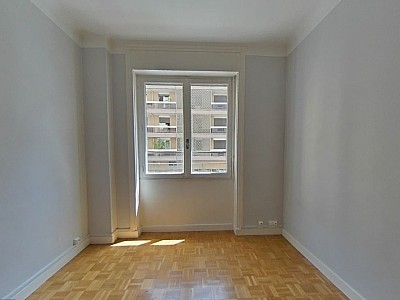 APPARTEMENT T3 A LOUER - LYON 6EME ARRONDISSEMENT Les Belges - 77.6 m2 - 1137€ charges comprises par mois