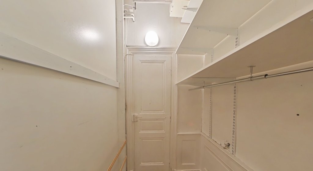 APPARTEMENT T3 A LOUER - LYON 6EME ARRONDISSEMENT Puvis de Chavannes - 87.18 m2 - 1 250 &euro; charges comprises par mois