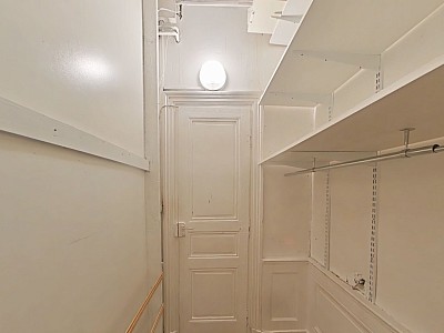 APPARTEMENT T3 A LOUER - LYON 6EME ARRONDISSEMENT Puvis de Chavannes - 87.18 m2 - 1 250 € charges comprises par mois