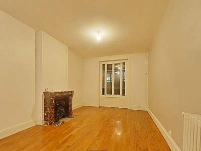 APPARTEMENT T3 A LOUER - LYON 6EME ARRONDISSEMENT Vauban - 86.42 m2 - 1380€ charges comprises par mois