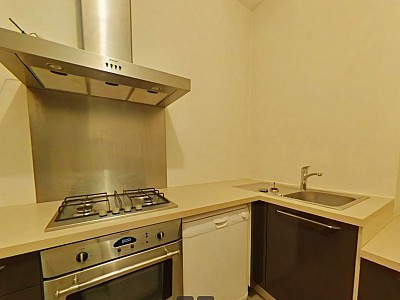 APPARTEMENT T3 A LOUER - LYON 6EME ARRONDISSEMENT Vauban - 86.42 m2 - 1380€ charges comprises par mois