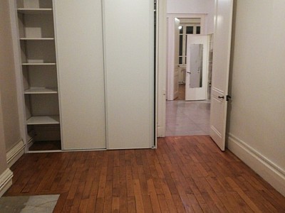 APPARTEMENT T3 A LOUER - LYON 6EME ARRONDISSEMENT Vauban - 86.42 m2 - 1380€ charges comprises par mois