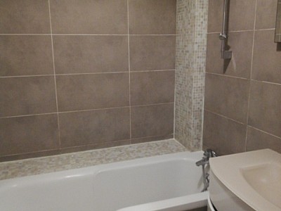 APPARTEMENT T3 A LOUER - LYON 6EME ARRONDISSEMENT Vauban - 86.42 m2 - 1380€ charges comprises par mois