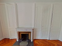 APPARTEMENT T3 A LOUER - LYON 6EME ARRONDISSEMENT Edgard Quinet - 74.82 m2 - 1 117 &euro; charges comprises par mois