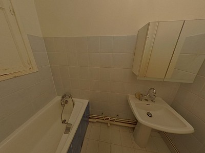 APPARTEMENT T3 A LOUER - LYON 6EME ARRONDISSEMENT Edgard Quinet - 74.82 m2 - 1117€ charges comprises par mois