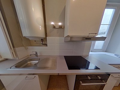 APPARTEMENT T3 A LOUER - LYON 6EME ARRONDISSEMENT Marechal Lyautey - 90 m2 - 1285€ charges comprises par mois