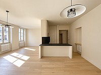 APPARTEMENT T2 A LOUER - LYON 6EME ARRONDISSEMENT Vitton - 73.27 m2 - 1 660 € charges comprises par mois