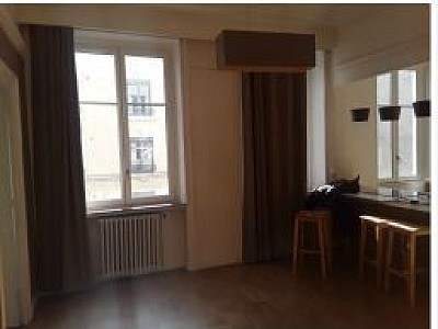APPARTEMENT T3 A LOUER - LYON 6EME ARRONDISSEMENT Vitton - 73.27 m2 - 1440€ charges comprises par mois