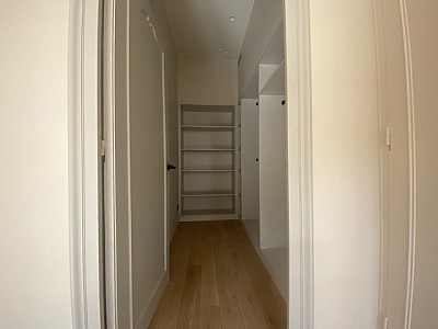APPARTEMENT T2 A LOUER - LYON 6EME ARRONDISSEMENT Vitton - 73.27 m2 - 1 660 &euro; charges comprises par mois