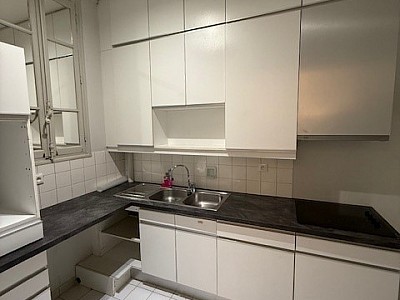 APPARTEMENT T3 A LOUER - LYON 6EME ARRONDISSEMENT l Helvetie - 97.86 m2 - 1 741,14 € charges comprises par mois