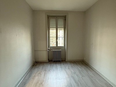 APPARTEMENT T3 A LOUER - LYON 6EME ARRONDISSEMENT l Helvetie - 97.86 m2 - 1 741,14 € charges comprises par mois