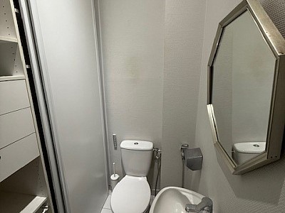 APPARTEMENT T3 A LOUER - LYON 6EME ARRONDISSEMENT l Helvetie - 97.86 m2 - 1 741,14 € charges comprises par mois