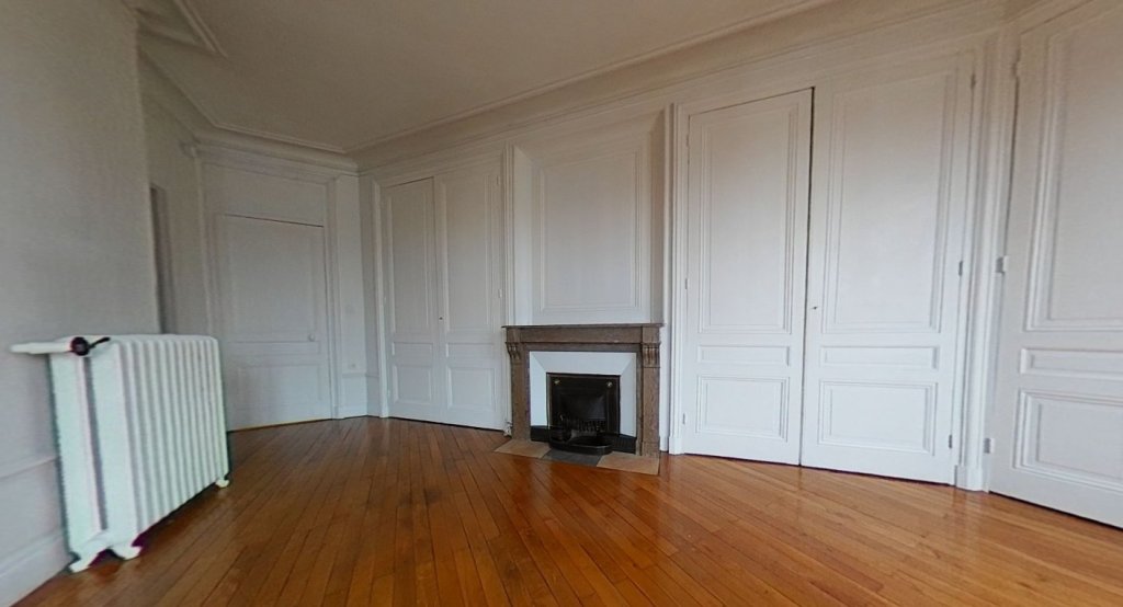 APPARTEMENT T3 A LOUER - LYON 6EME ARRONDISSEMENT Jules Ferry - 92.84 m2 - 1�465�&euro; charges comprises par mois